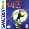 Juego online GEX: Enter the Gecko (GB COLOR) Juego online GEX: Enter the Gecko (GB COLOR)